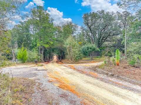 Tract#6418 N Union Hill Road, Caryville, FL 32427