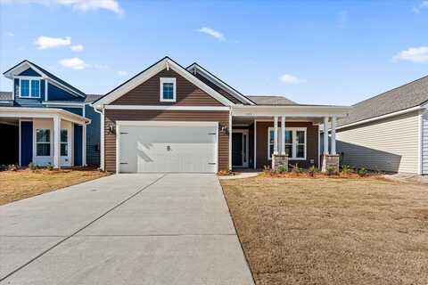 513 Marsh Cove Circle, Summerville, SC 29486