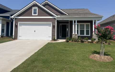 513 Marsh Cove Circle, Summerville, SC 29486