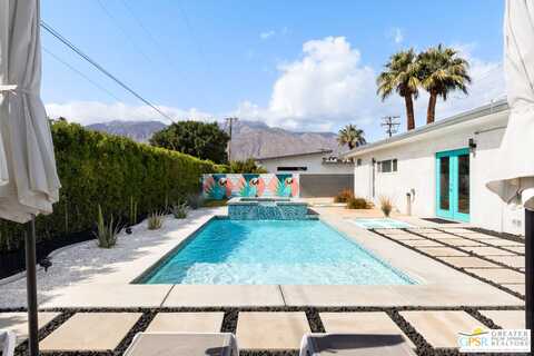 4373 E Camino Parocela, Palm Springs, CA 92264