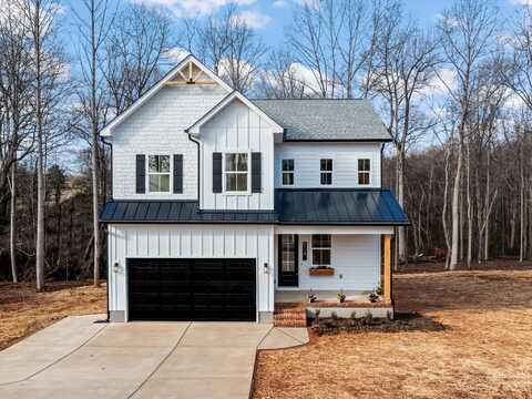 119 Forest Creek Drive, Statesville, NC 28625