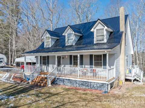 3219 Hanging Rock Road, Spruce Pine, NC 28777