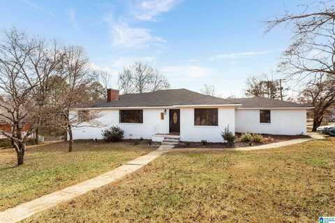 2441 SCENIC DRIVE, GADSDEN, AL 35904