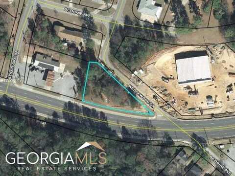 2940 Shurling Drive, Macon, GA 31217