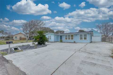 4034 Laguna Shores Road, Corpus Christi, TX 78418