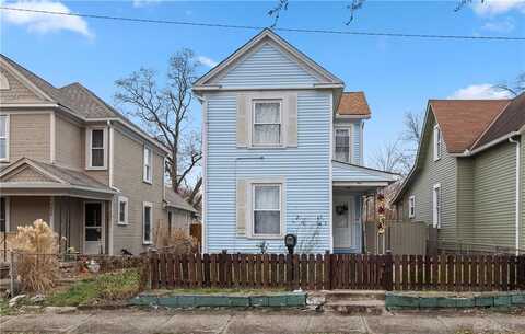 232 Fillmore Street, Dayton, OH 45410