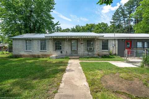 5919 Alma HWY, Van Buren, AR 72956