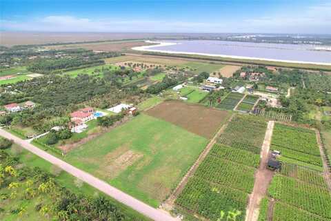5 Acres Agricultural Land For Rent, Miami, FL 33196