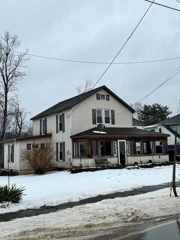 408 W. Honeoye Street, Shinglehouse, PA 16748