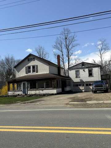 408 W. Honeoye Street, Shinglehouse, PA 16748