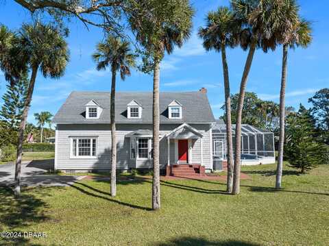 307 John Anderson Drive, Ormond Beach, FL 32176