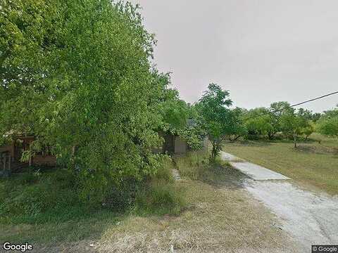 Frances St, Bishop, TX 78343