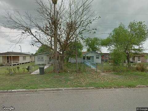 E 6Th St, La Villa, TX 78562