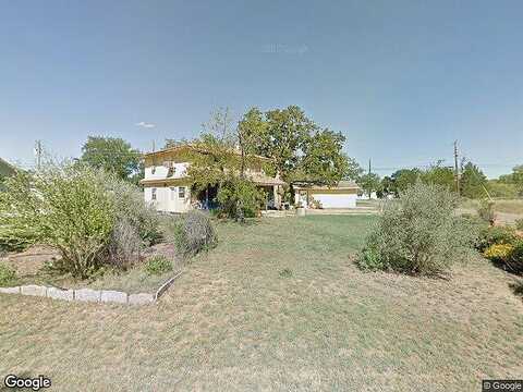 Oak Ave, Cottonwood Shores, TX 78657