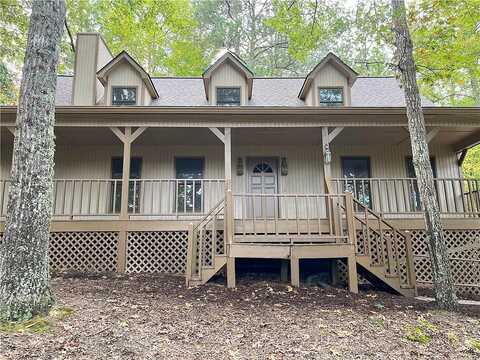 Lakeview, WALESKA, GA 30183