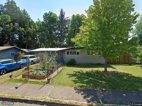 36Th, EUGENE, OR 97405