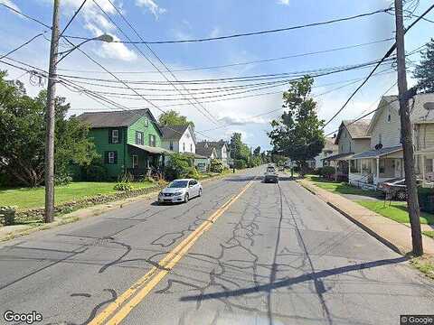 Stony Creek, EAST STROUDSBURG, PA 18302