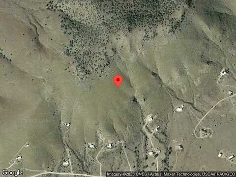 Hillcrest Dr, Fort Davis, TX 79734