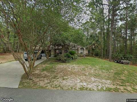 Waterfall, DUNNELLON, FL 34434