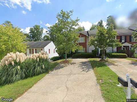 Norfair, LITHONIA, GA 30038