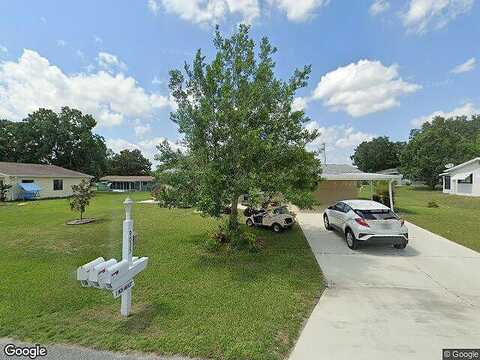 103Rd, OCALA, FL 34481