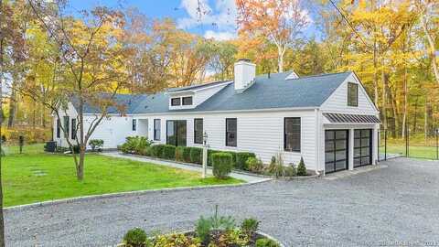 Bald Hill, NEW CANAAN, CT 06840