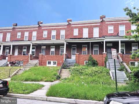 Payson, BALTIMORE, MD 21217