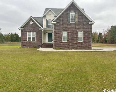 Millers, MULLINS, SC 29574