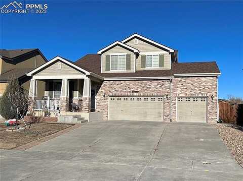 Silver Meadow, COLORADO SPRINGS, CO 80951