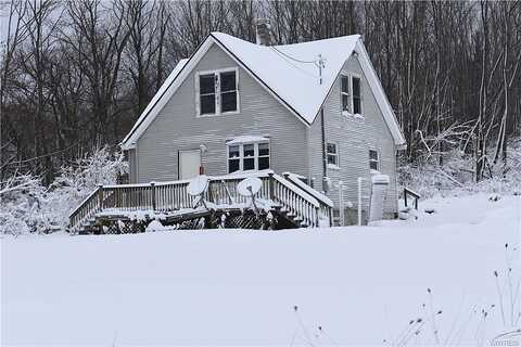 Thornton, CHERRY CREEK, NY 14723