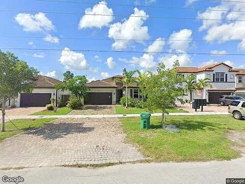 280Th, HOMESTEAD, FL 33032