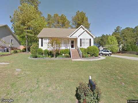 Wood Green, WENDELL, NC 27591