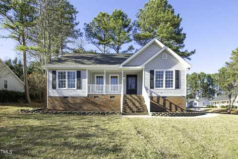 Wood Green, WENDELL, NC 27591