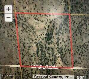 Juniperwood Ranch -- 53, Ash Fork, AZ 86320