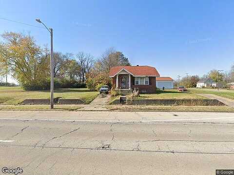 Franklin, DECATUR, IL 62521