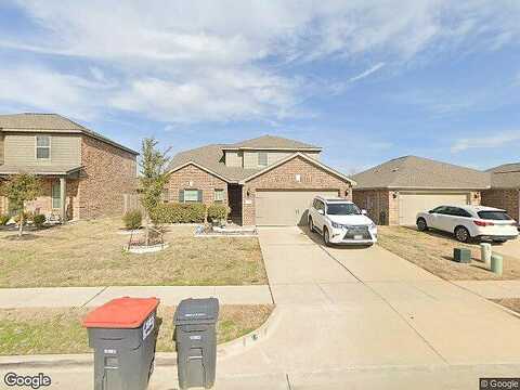 Collin, ANNA, TX 75409