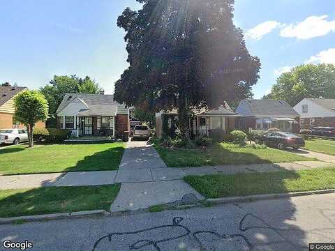 Warwick, DETROIT, MI 48228