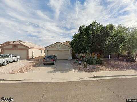 21St, APACHE JUNCTION, AZ 85120