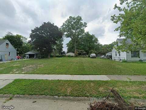 Pierson, DETROIT, MI 48228