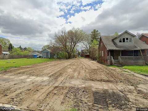 Glenfield, DETROIT, MI 48213