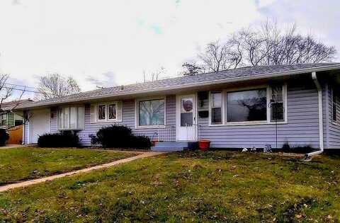 3Rd, MILAN, IL 61264