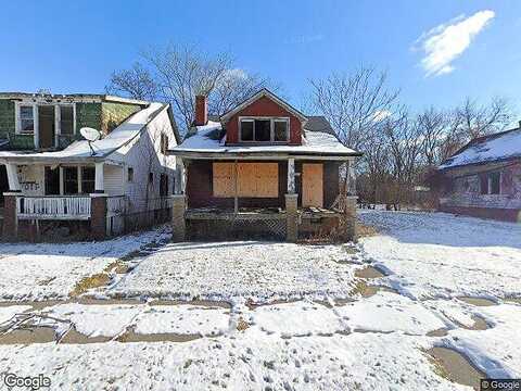 Dickerson, DETROIT, MI 48205