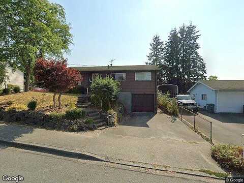 168Th, RENTON, WA 98058