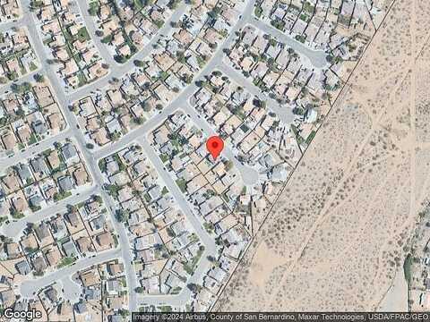 Madison, VICTORVILLE, CA 92392