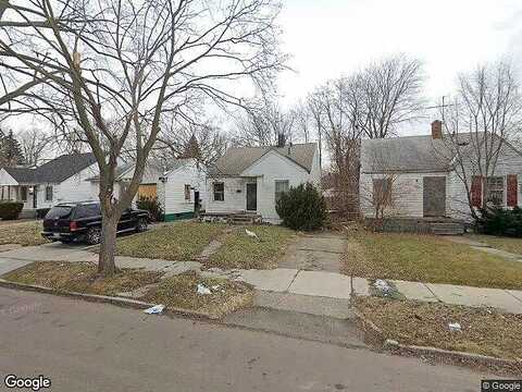 Tacoma, DETROIT, MI 48205