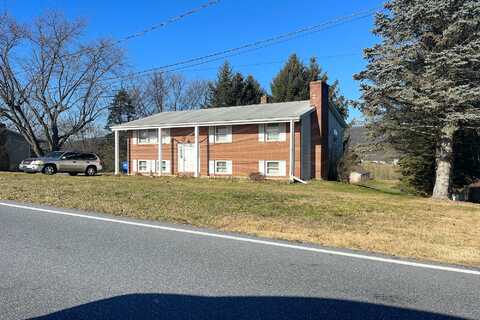 Ridge, GRANTVILLE, PA 17028