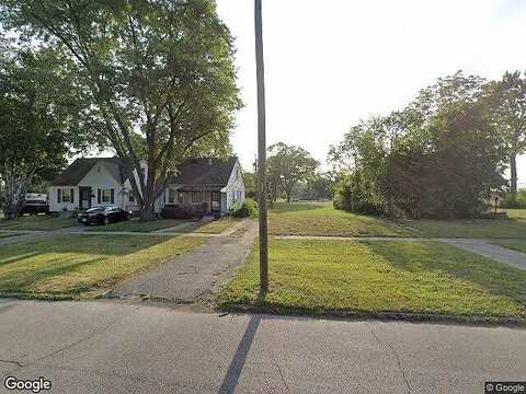 Westwood, DETROIT, MI 48223