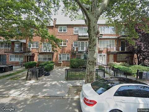 56Th, BROOKLYN, NY 11219