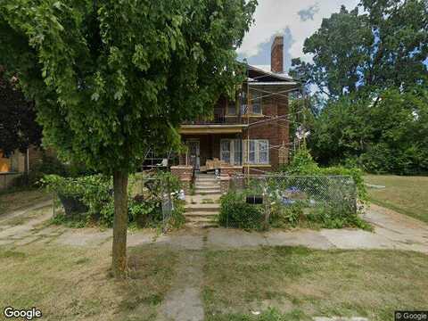 Collingwood, DETROIT, MI 48206