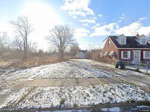 Flanders, DETROIT, MI 48205